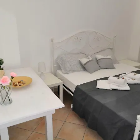 Apartamento La Rimesa *