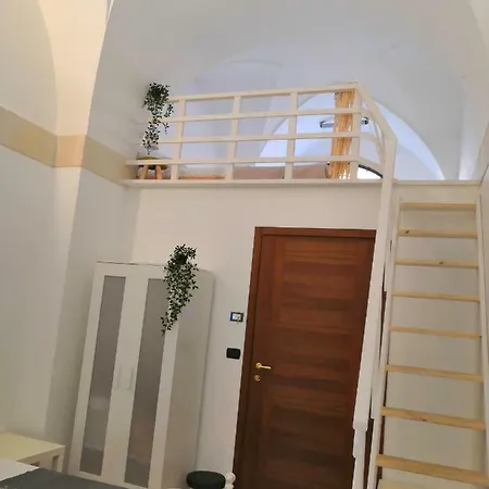La Rimesa Apartamento