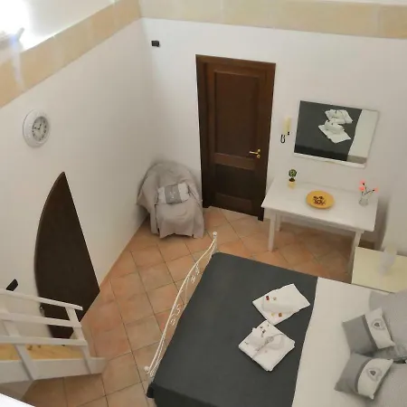 Apartamento La Rimesa Surbo