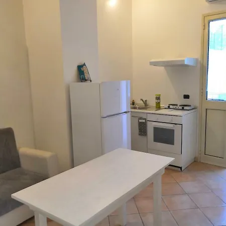 La Rimesa Apartamento Surbo
