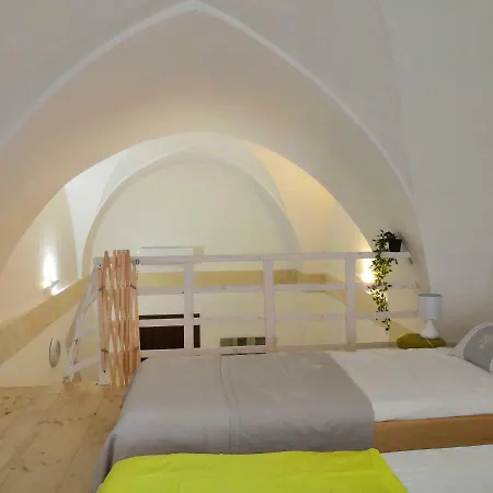 La Rimesa Apartamento *