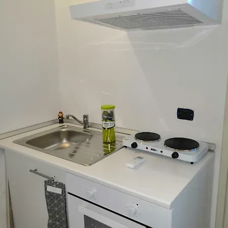 La Rimesa Apartamento Surbo