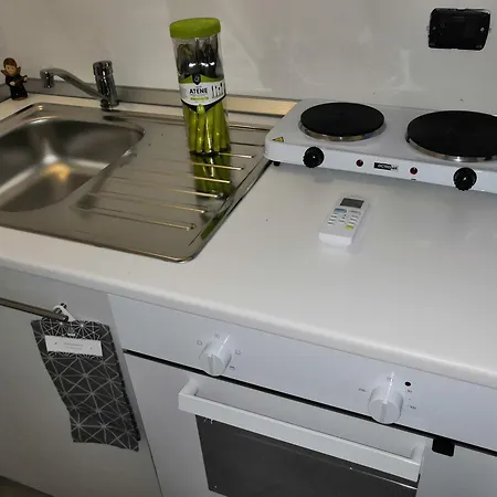 La Rimesa Apartamento *