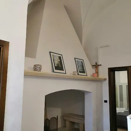 Apartamento La Rimesa *