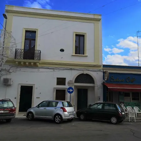 Apartamento La Rimesa Surbo