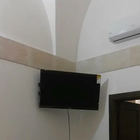 La Rimesa Apartamento *