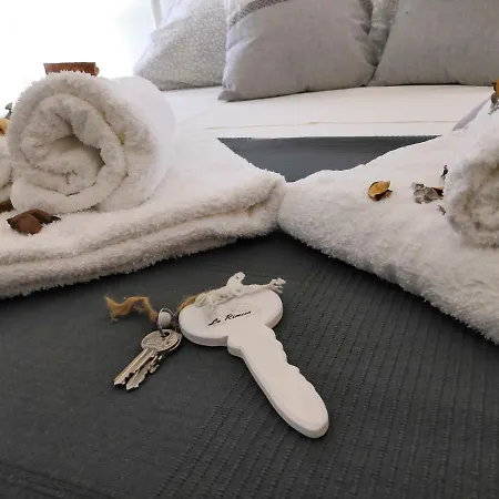 La Rimesa Apartamento Surbo