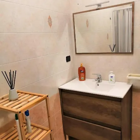 Apartamento La Rimesa