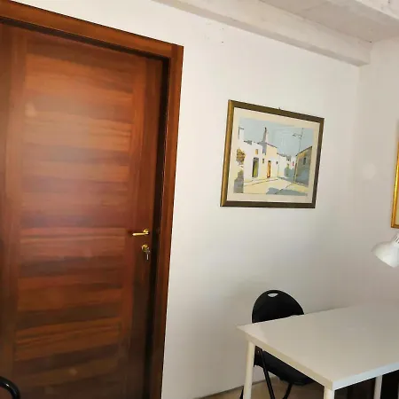 Apartamento La Rimesa Surbo
