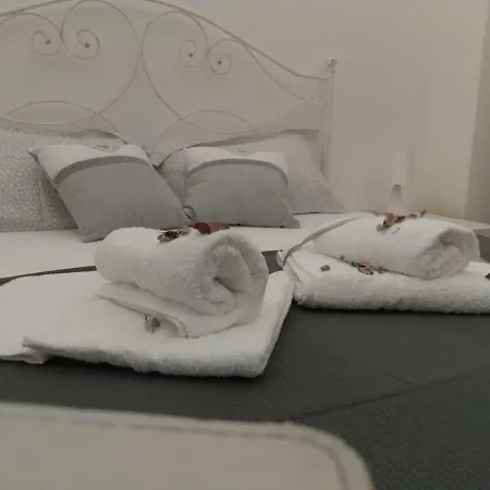 La Rimesa Apartament *