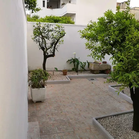 La Rimesa Apartament *